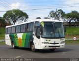 Transportadora Vale do Sol 2145 na cidade de Botucatu, São Paulo, Brasil, por Alexandre  Luis de Oliveira. Número da foto: #3063783.