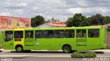 Transcol Transportes Coletivos 04426 na cidade de Teresina, Piauí, Brasil, por Tarcilo da Matta. ID da foto: :id.