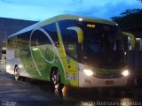 Expresso Princesa dos Campos 6461 na cidade de Curitiba, Paraná, Brasil, por Sergio Rodrigues de Souza. Número da foto: #:id.