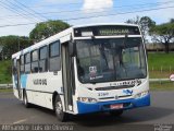 Transportadora Vale do Sol 2360 na cidade de Botucatu, São Paulo, Brasil, por Alexandre  Luis de Oliveira. Número da foto: #3063770.