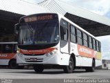 Autotrans > Turilessa 6670 na cidade de Varginha, Minas Gerais, Brasil, por Kelvin Silva Caovila Santos. Número da foto: #:id.