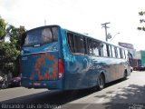 Transportadora Vale do Sol 6205 na cidade de Botucatu, São Paulo, Brasil, por Alexandre  Luis de Oliveira. Número da foto: #3063849.