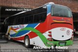 Machado Trans 49 na cidade de Santana do Livramento, Rio Grande do Sul, Brasil, por Alexandro Bentin Ribeiro. Número da foto: #3064231.