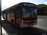 Laguna Auto Ônibus 23042 na cidade de Belo Horizonte, Minas Gerais, Brasil, por Daniel Saraiva Cordeiro. Número da foto: #:id.