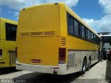 Ônibus Particulares MPZ9169 na cidade de Caruaru, Pernambuco, Brasil, por Manoel Junior. Número da foto: #3065012.