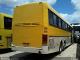 Ônibus Particulares MPZ9169 na cidade de Caruaru, Pernambuco, Brasil, por Manoel Junior. ID da foto: :id.