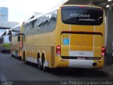 Viação Itapemirim 7005 na cidade de Belo Horizonte, Minas Gerais, Brasil, por Luis Philippe Cardoso Coelho. Número da foto: #3063811.