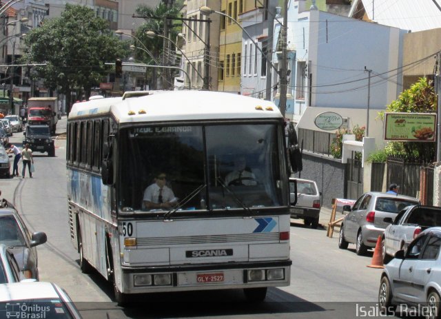 JOTA-CA Turismo 2050 na cidade de Santos Dumont, Minas Gerais, Brasil, por Isaias Ralen. Número da foto: #3067623.