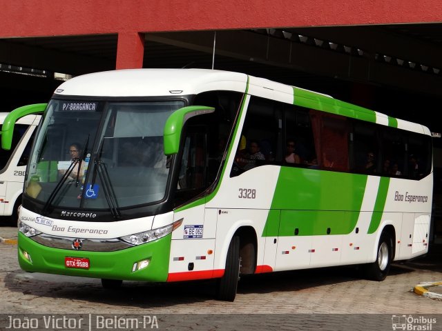 Comércio e Transportes Boa Esperança 3328 na cidade de Belém, Pará, Brasil, por João Victor. ID da foto: 3066717.