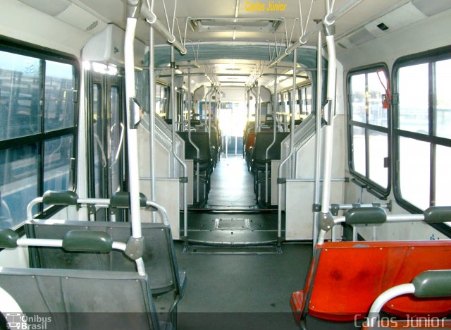 Metrobus 096 na cidade de Goiânia, Goiás, Brasil, por Carlos Júnior. Número da foto: #3066634.
