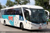 Auto Viação 1001 RJ 108.355 na cidade de Niterói, Rio de Janeiro, Brasil, por Carlos Eduardo Lopes. Número da foto: #3065727.