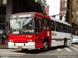 Himalaia Transportes > Ambiental Transportes Urbanos 4 1762 na cidade de São Paulo, São Paulo, Brasil, por Maílsøn Antunes. Número da foto: #3067192.