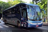 Loristur Turismo 1020 na cidade de Salvador, Bahia, Brasil, por Gênesis Freitas. Número da foto: #3067418.