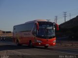 Pullman Bus  na cidade de , por Alex Maulén S. . Número da foto: #:id.