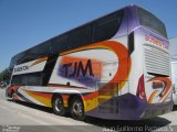 Buses TJM MODASA ZEUS III na cidade de , por Juan Guillermo Pacheco S.. Número da foto: #:id.