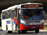 Transportadora Tinguá RJ 156.163 na cidade de Rio de Janeiro, Rio de Janeiro, Brasil, por Renan Vieira. Número da foto: #3066334.