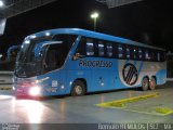 Auto Viação Progresso 6224 na cidade de São Luís, Maranhão, Brasil, por Remulo Oliveira Clementino. Número da foto: #:id.