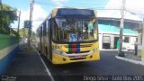 Rodoviária Metropolitana 2.047 na cidade de São Lourenço da Mata, Pernambuco, Brasil, por Diego Silva. Número da foto: #3067540.