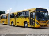 Viação Piraquara 29R68 na cidade de Piraquara, Paraná, Brasil, por Wagner Domingos Ivanesken. Número da foto: #3066363.