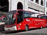 Rio Line Turismo 1000 na cidade de Rio de Janeiro, Rio de Janeiro, Brasil, por Lucas Lima. Número da foto: #3066539.
