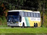 Empresa Gontijo de Transportes 15525 na cidade de Atibaia, São Paulo, Brasil, por Fabricio Zulato. Número da foto: #3065948.