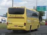 Viação Nordeste 9040 na cidade de Parnamirim, Rio Grande do Norte, Brasil, por Danilo Vitorino Lopes. Número da foto: #3066587.