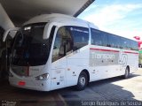 Transpen Transporte Coletivo e Encomendas 42000 na cidade de Registro, São Paulo, Brasil, por Sergio Rodrigues de Souza. Número da foto: #3067327.