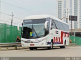 São João Votorantim - Sorotur Turismo 6200 na cidade de São Paulo, São Paulo, Brasil, por Caio  Takeda. Número da foto: #3065579.