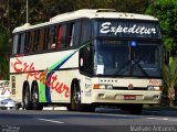 Expeditur Turismo 9091 na cidade de Aparecida, São Paulo, Brasil, por Maílsøn Antunes. Número da foto: #3067164.