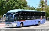 Expresso Guanabara 302 na cidade de Fortaleza, Ceará, Brasil, por Ricardo Silva Monteiro. Número da foto: #:id.
