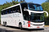 Auto Viação Catarinense 3373 na cidade de São Paulo, São Paulo, Brasil, por Carlos Eduardo Lopes. Número da foto: #3065722.