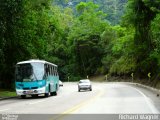 Viação Paraíso Verde 18 na cidade de Guapimirim, Rio de Janeiro, Brasil, por Richard Wagner. Número da foto: #3065910.