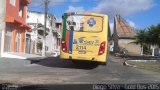 Rodoviária Metropolitana 2.114 na cidade de São Lourenço da Mata, Pernambuco, Brasil, por Diego Silva. Número da foto: #3067576.