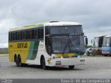Empresa Gontijo de Transportes 15545 na cidade de Vitória da Conquista, Bahia, Brasil, por Rava Ogawa. Número da foto: #3065578.