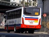 Empresa de Transportes Limousine Carioca RJ 129.001 na cidade de Rio de Janeiro, Rio de Janeiro, Brasil, por Renan Vieira. Número da foto: #3066313.