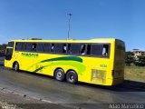 Renotur 6020 na cidade de Belo Horizonte, Minas Gerais, Brasil, por Adão Raimundo Marcelino. Número da foto: #3067296.