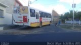 Rodoviária Metropolitana 2.703 na cidade de São Lourenço da Mata, Pernambuco, Brasil, por Diego Silva. Número da foto: #3067566.