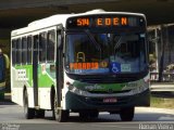 Transportes Mageli RJ 167.029 na cidade de Rio de Janeiro, Rio de Janeiro, Brasil, por Renan Vieira. Número da foto: #3066342.