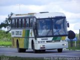 Empresa Gontijo de Transportes 11010 na cidade de Vitória da Conquista, Bahia, Brasil, por Rava Ogawa. Número da foto: #3065510.