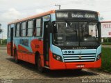 Auto Viação Cordeiro 025 na cidade de Campos dos Goytacazes, Rio de Janeiro, Brasil, por Maílsøn Antunes. Número da foto: #3067168.