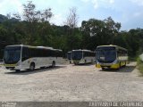 Real Auto Ônibus A41455 na cidade de Duque de Caxias, Rio de Janeiro, Brasil, por Fabiano Magalhaes. Número da foto: #3066745.