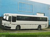 Ônibus Particulares 2737 na cidade de Pinhais, Paraná, Brasil, por Francisco Ivano. ID da foto: :id.