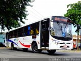 Autotrans > Turilessa 2340 na cidade de Coronel Fabriciano, Minas Gerais, Brasil, por Graciliano Santos Passos. Número da foto: #:id.
