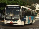Auto Viação 1001 RJ 108.811 na cidade de Niterói, Rio de Janeiro, Brasil, por Maílsøn Antunes. Número da foto: #3067172.