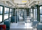 Metrobus 081 na cidade de Goiânia, Goiás, Brasil, por Carlos Júnior. Número da foto: #3066648.