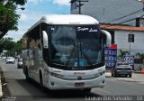 CL Tour 6107 na cidade de Salvador, Bahia, Brasil, por Mairan Santos. Número da foto: #:id.