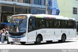 Caprichosa Auto Ônibus C27167 na cidade de Rio de Janeiro, Rio de Janeiro, Brasil, por Ygor Alvarez. Número da foto: #:id.