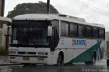 Seven Bus 7770 na cidade de Assis, São Paulo, Brasil, por Francisco Ivano. ID da foto: :id.