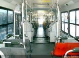 Metrobus 096 na cidade de Goiânia, Goiás, Brasil, por Carlos Júnior. Número da foto: #3066634.