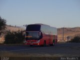 Pullman Bus  na cidade de , por Alex Maulén S. . Número da foto: #:id.